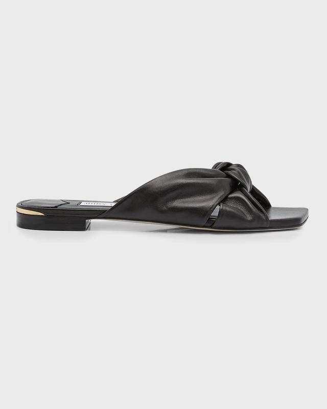 Jimmy Choo Avenue Slide Sandal Product Image