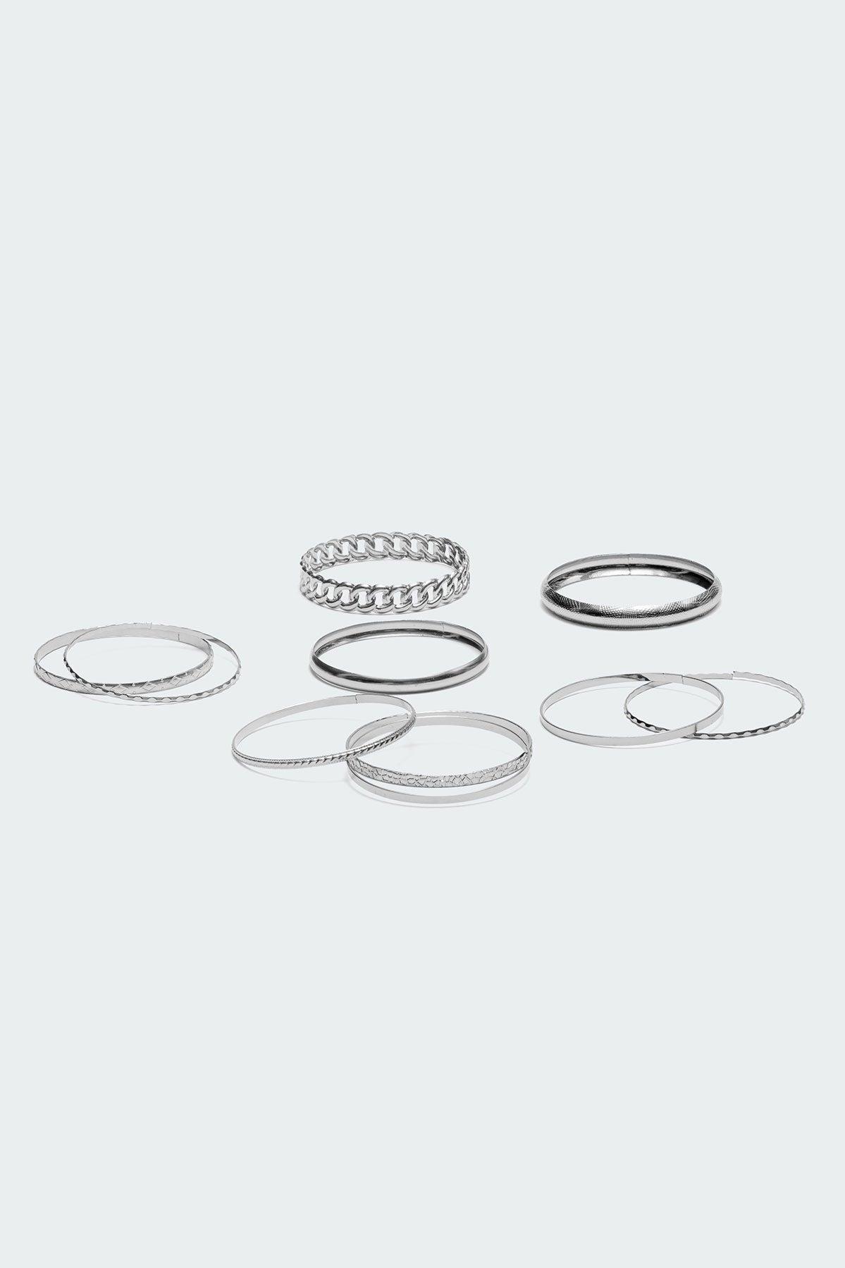 Bangle Bracelet Pack Product Image