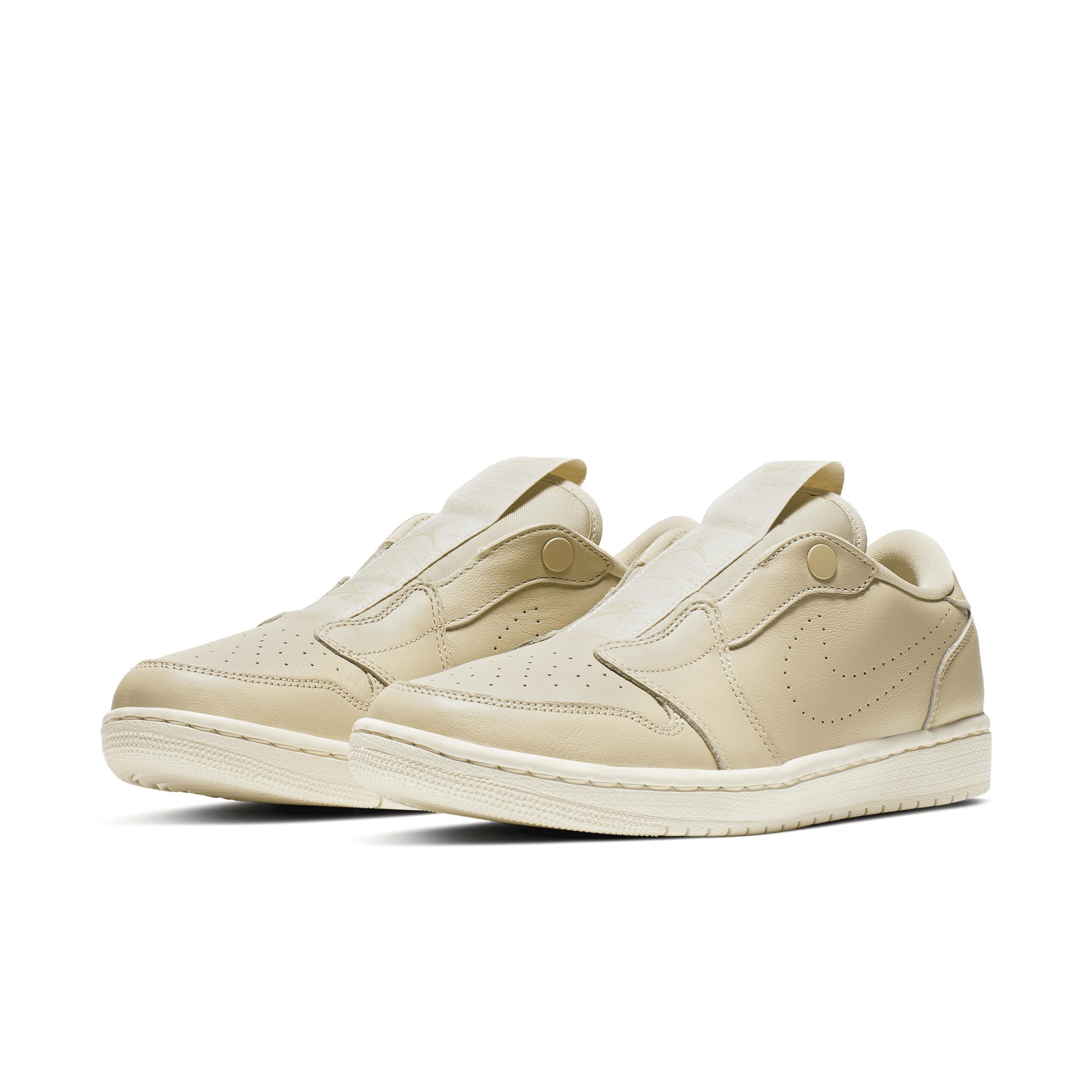 Women's Air Jordan 1 Retro Low Slip Shoes Product Image