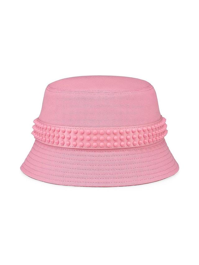 Mens Bobino Spikes Bucket Hat Product Image