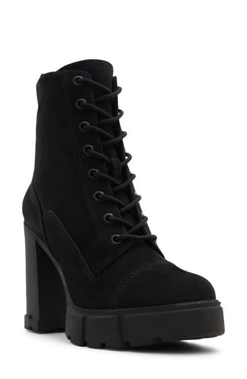 ALDO Rebel 2.0 Platform Boot Product Image