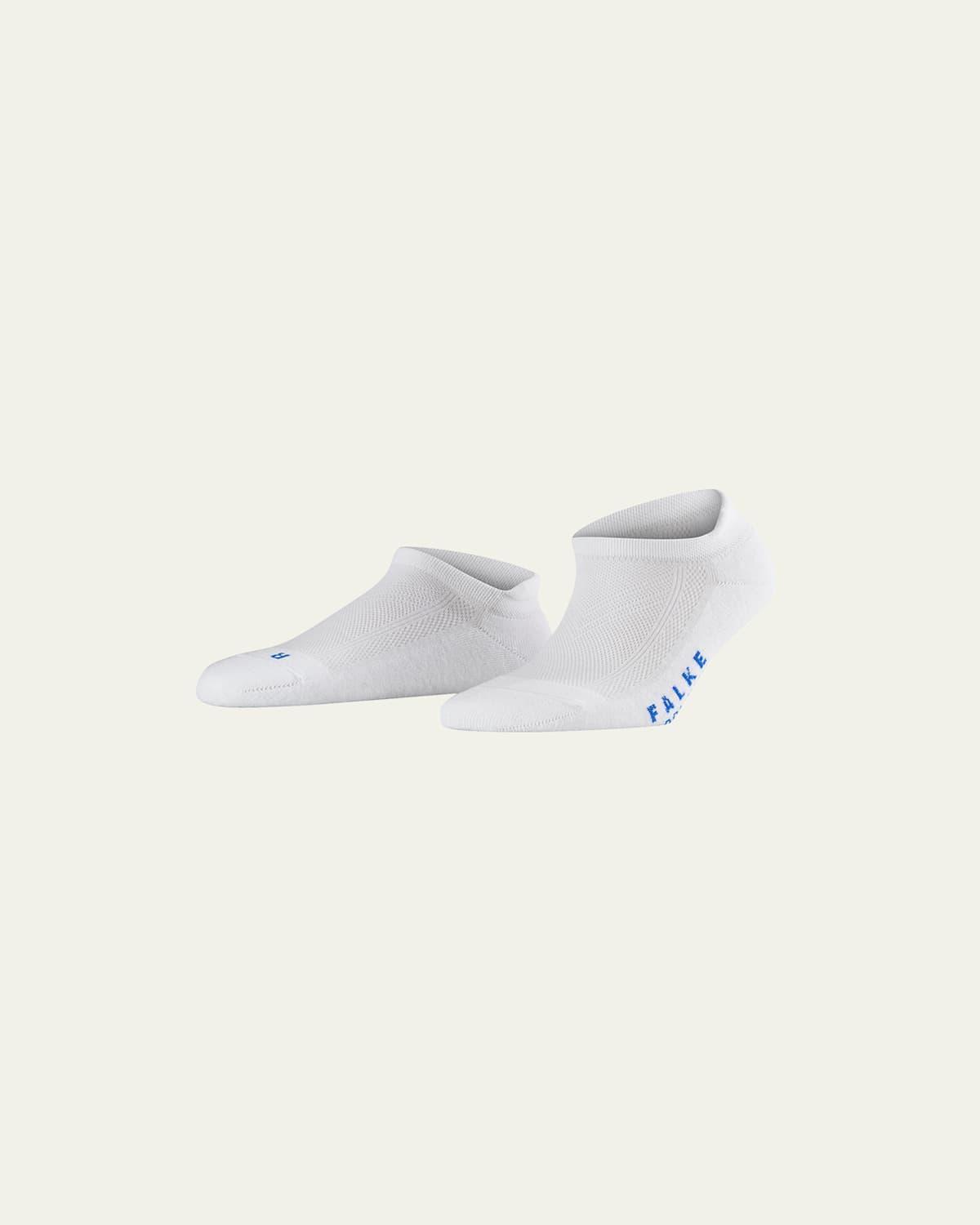 Falke Cool Kick Sneaker Socks (Gloss) Women's Low Cut Socks Shoes Product Image