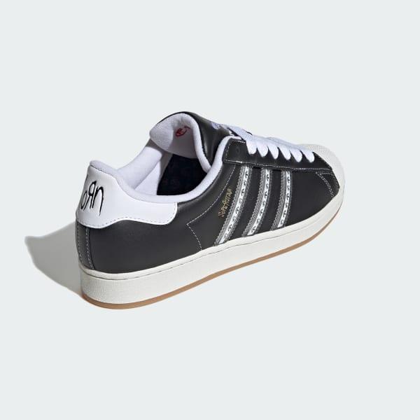 adidas Superstar Korn Shoes Product Image