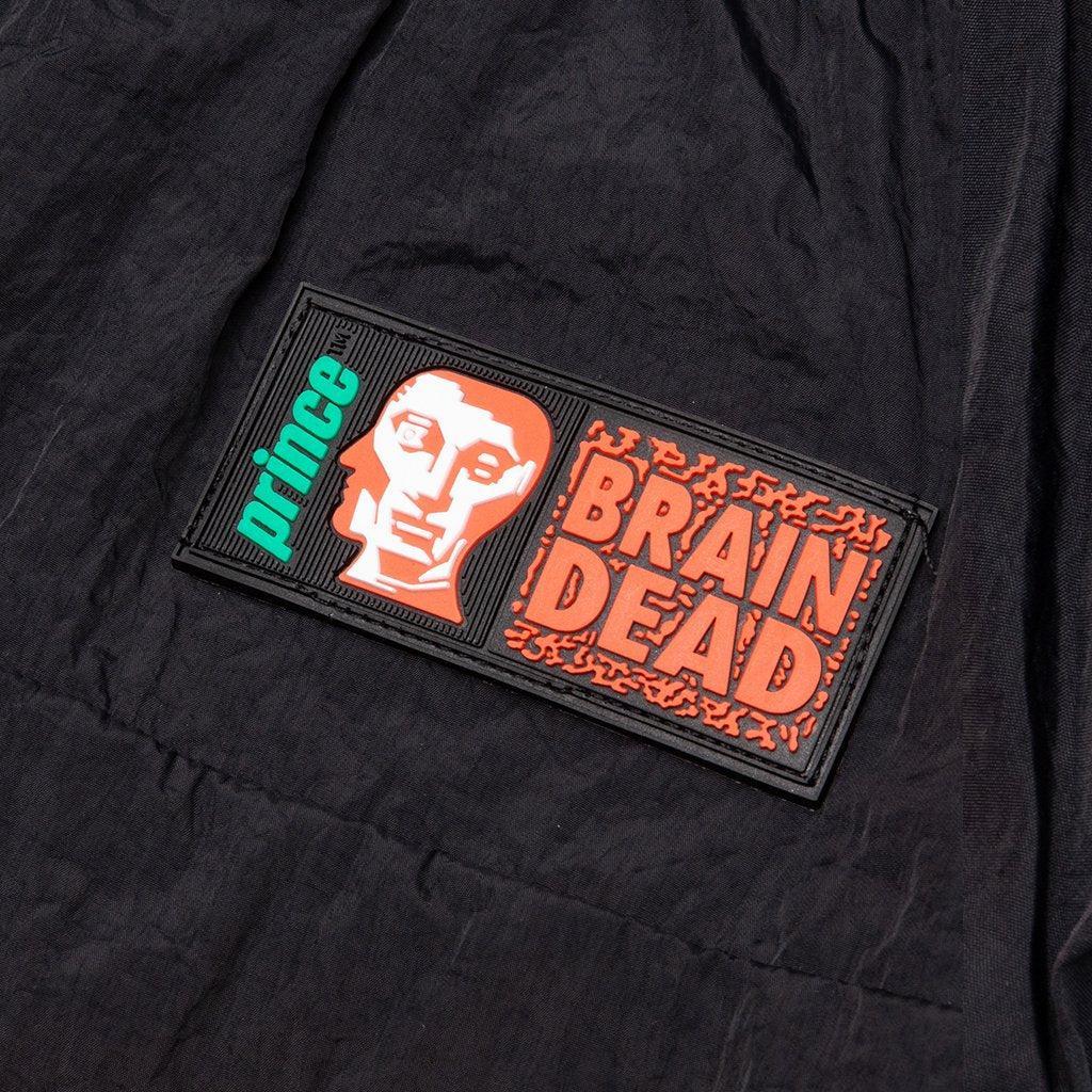 Brain Dead x Prince Point Skirt - Black Female Product Image