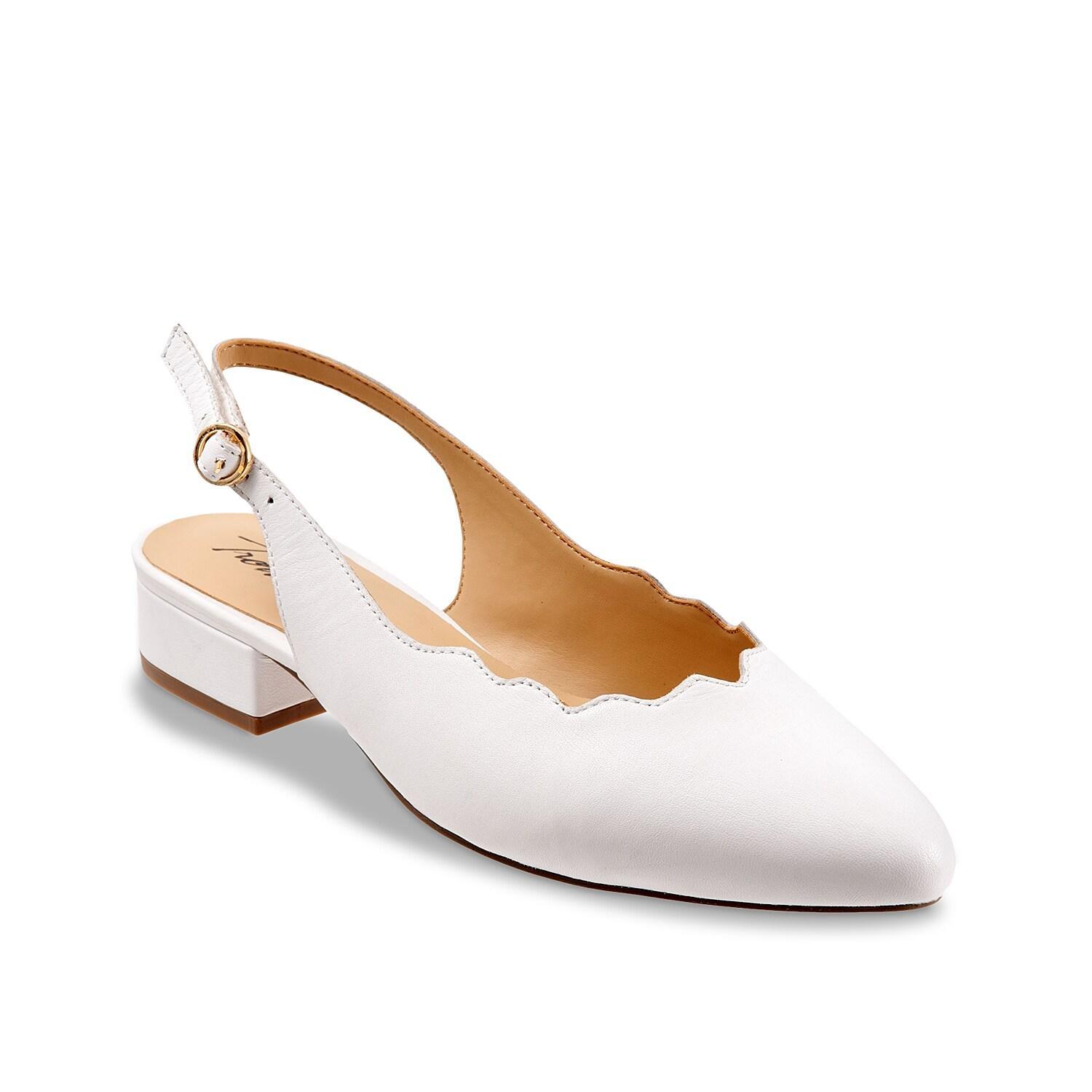 Trotters Joselyn Slingback Product Image