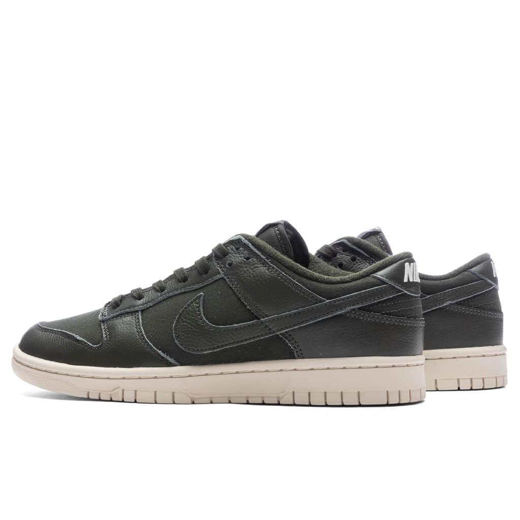 Dunk Low Retro - Sequoia/Light/Orewood Brown Male Product Image