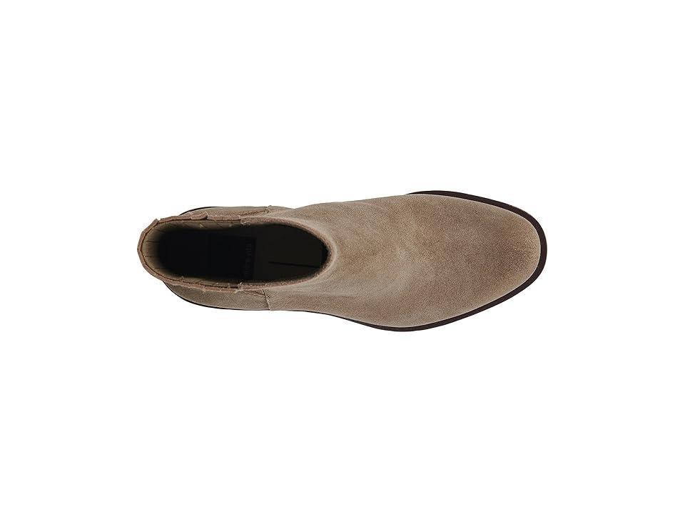 Dolce Vita Linny H2O Suede H2O) Women's Shoes Product Image