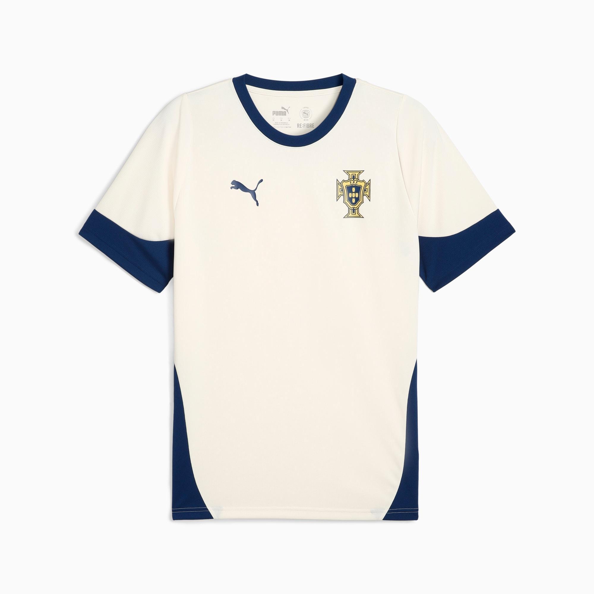 Portugal Men's Training Jersey Product Image