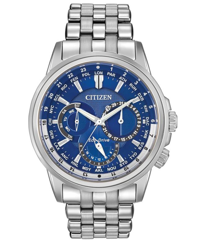 Citizen Calendrier Watch, 44mm Product Image