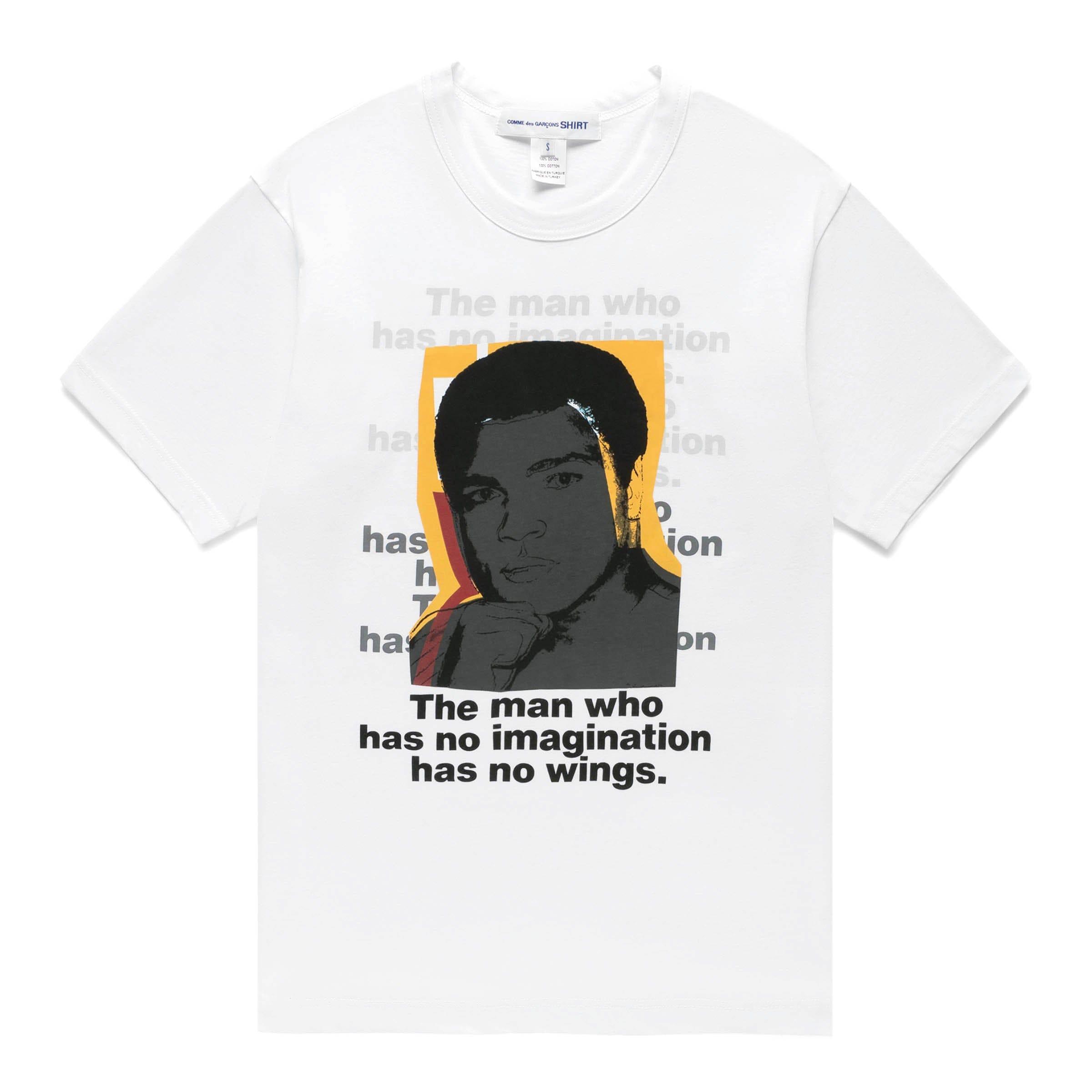 WARHOL T-SHIRT Product Image