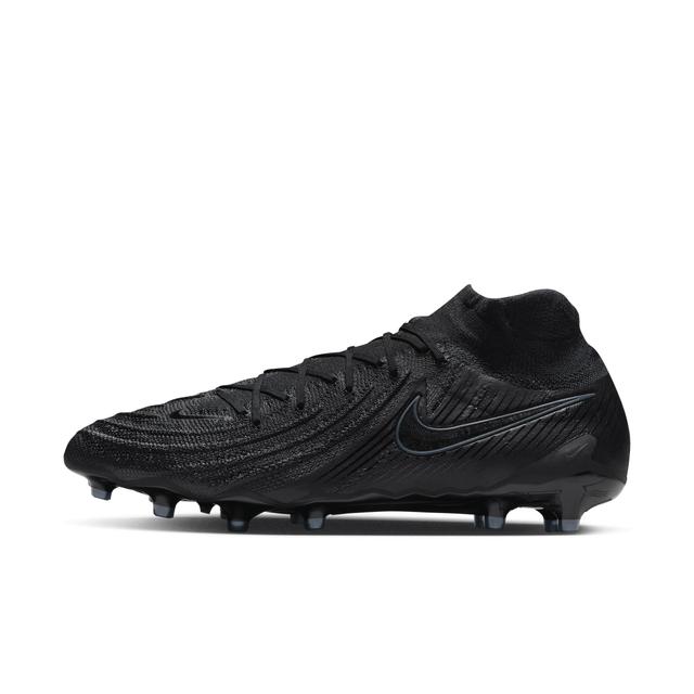 Nike Mens Phantom Luna 2 Elite AG High-Top Soccer Cleats Product Image