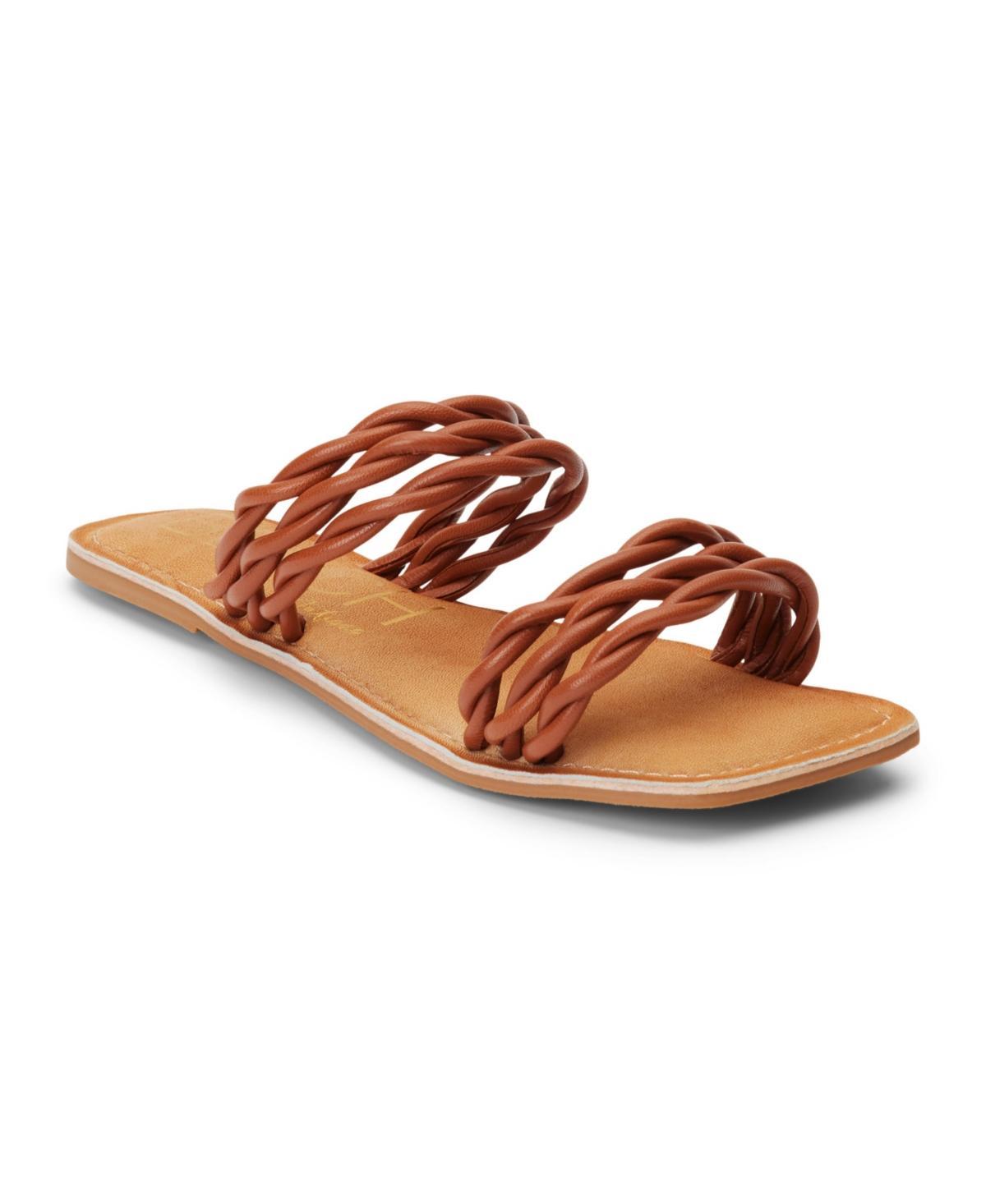 Beach by Matisse Amalia Womens Sandals Product Image