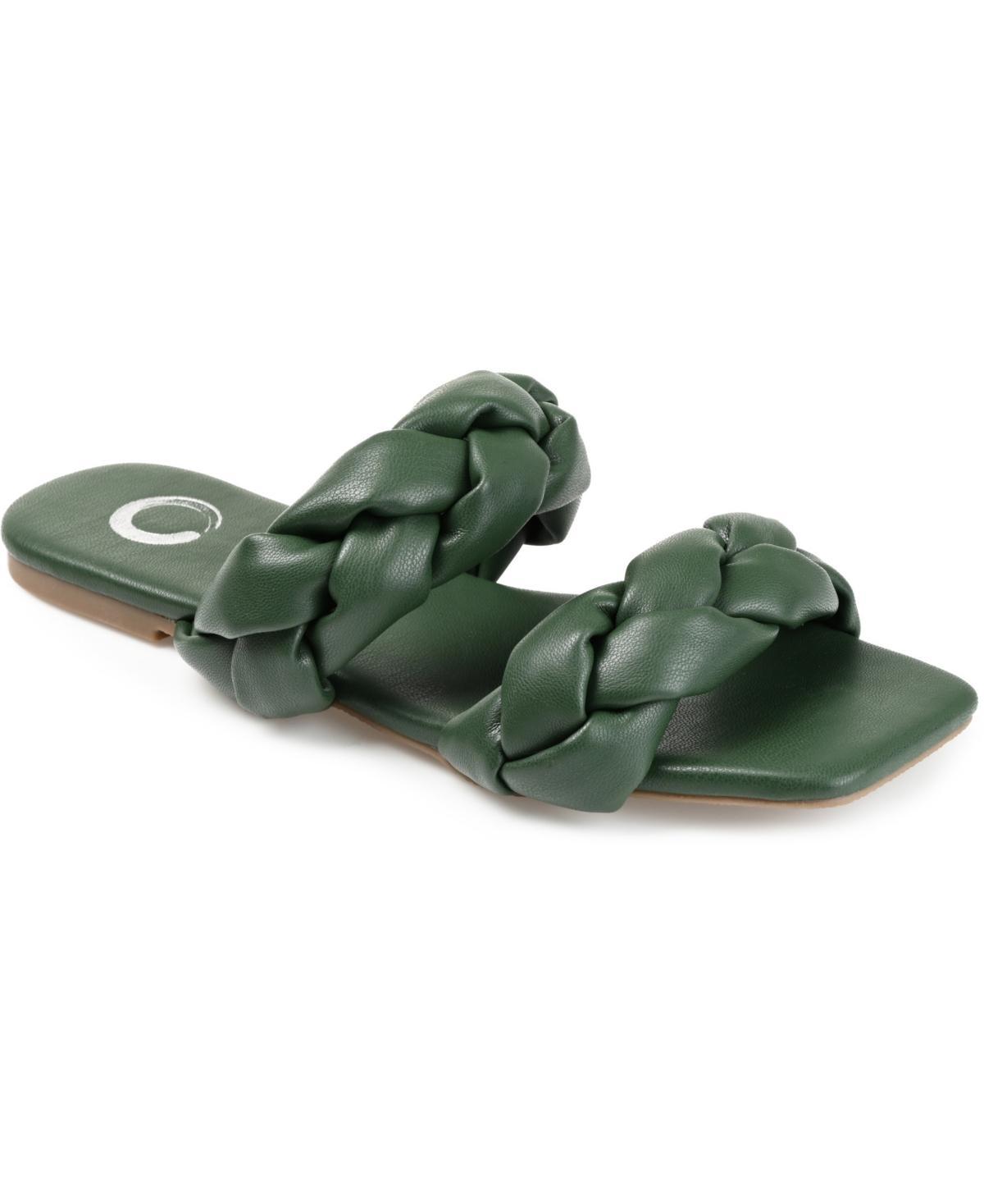 Journee Collection Arietta Women's Sandals Product Image