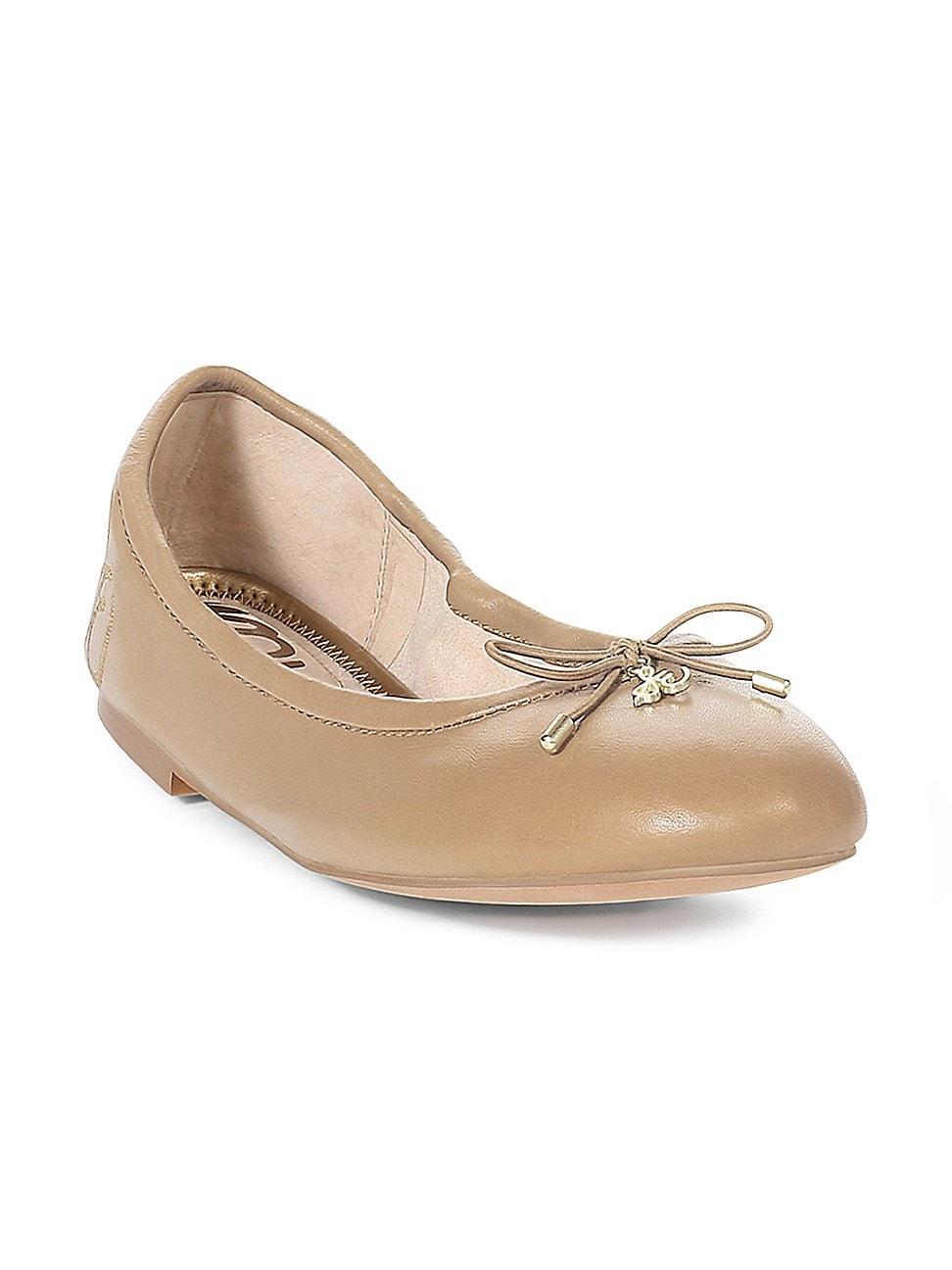 Sam Edelman Felicia Flat - Wide Width Available Product Image