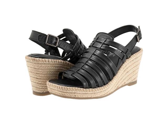 SoftWalk Havana Women's Sandals Product Image