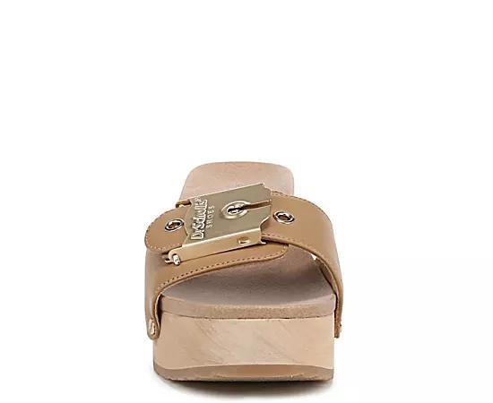 Dr. Scholls Womens Original Life Wedge Sandal Product Image