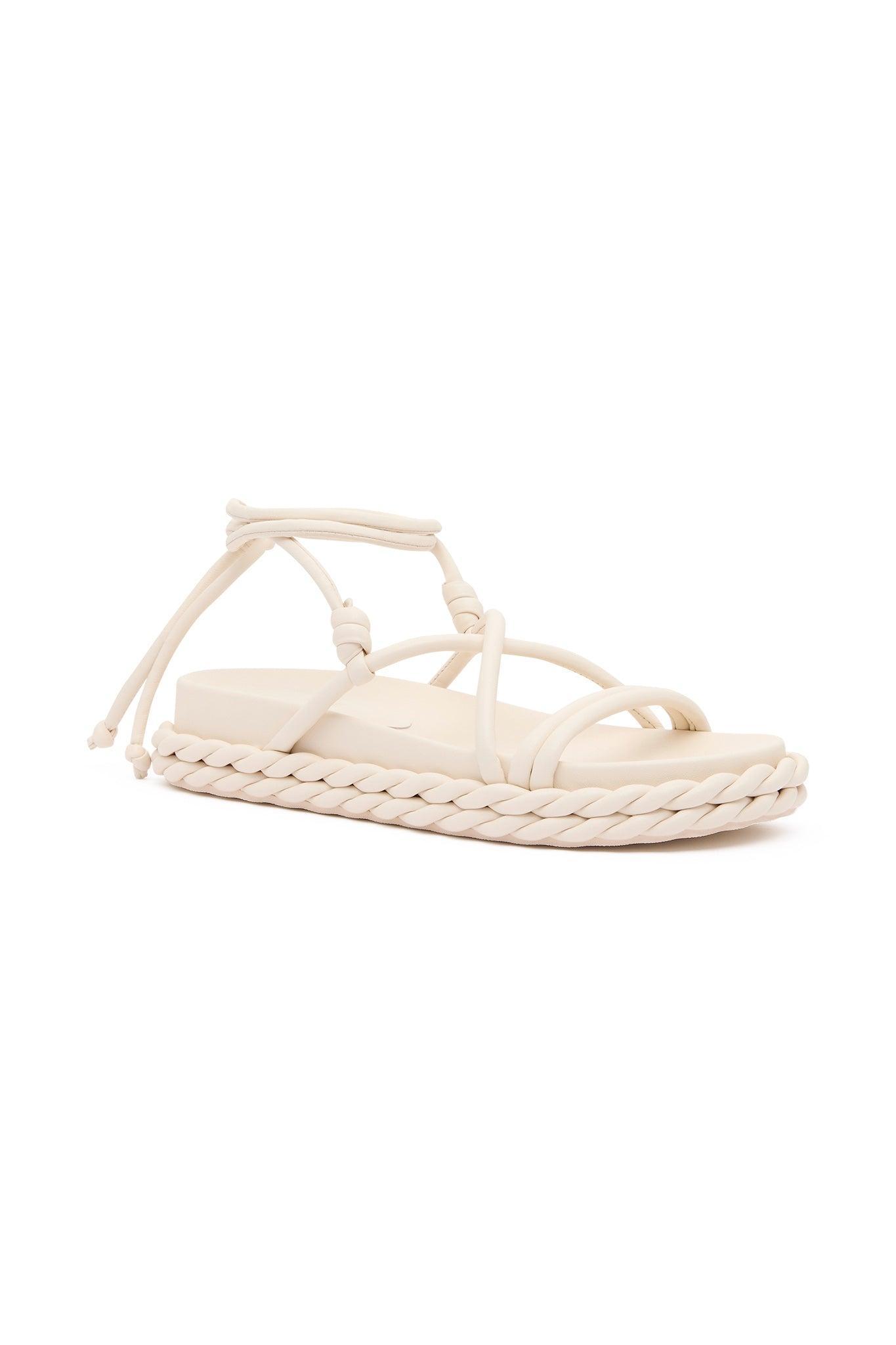 Cosima Strappy Sandal Product Image