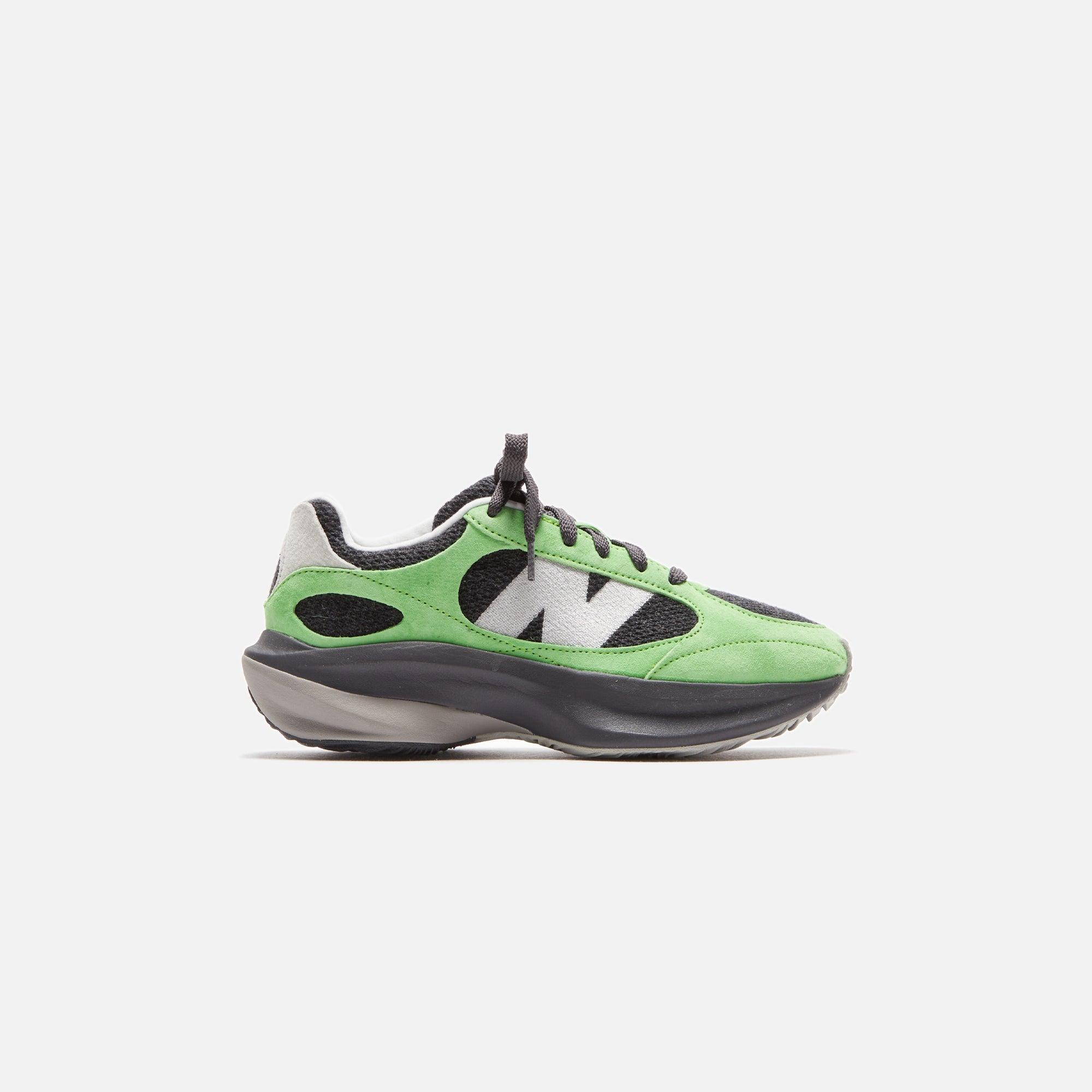 New Balance WRPD Runner - Lime Green Male Product Image