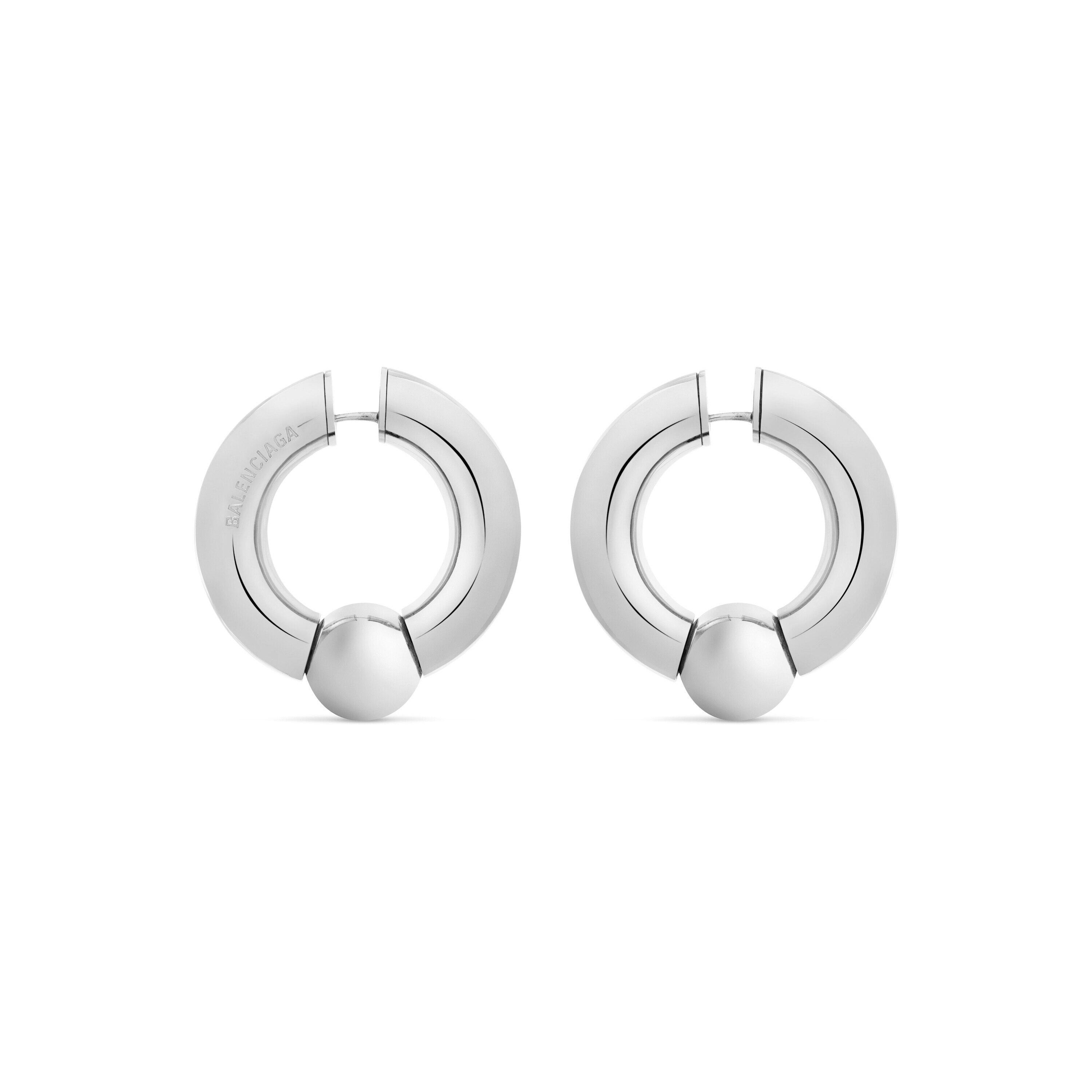 mega earrings  Product Image