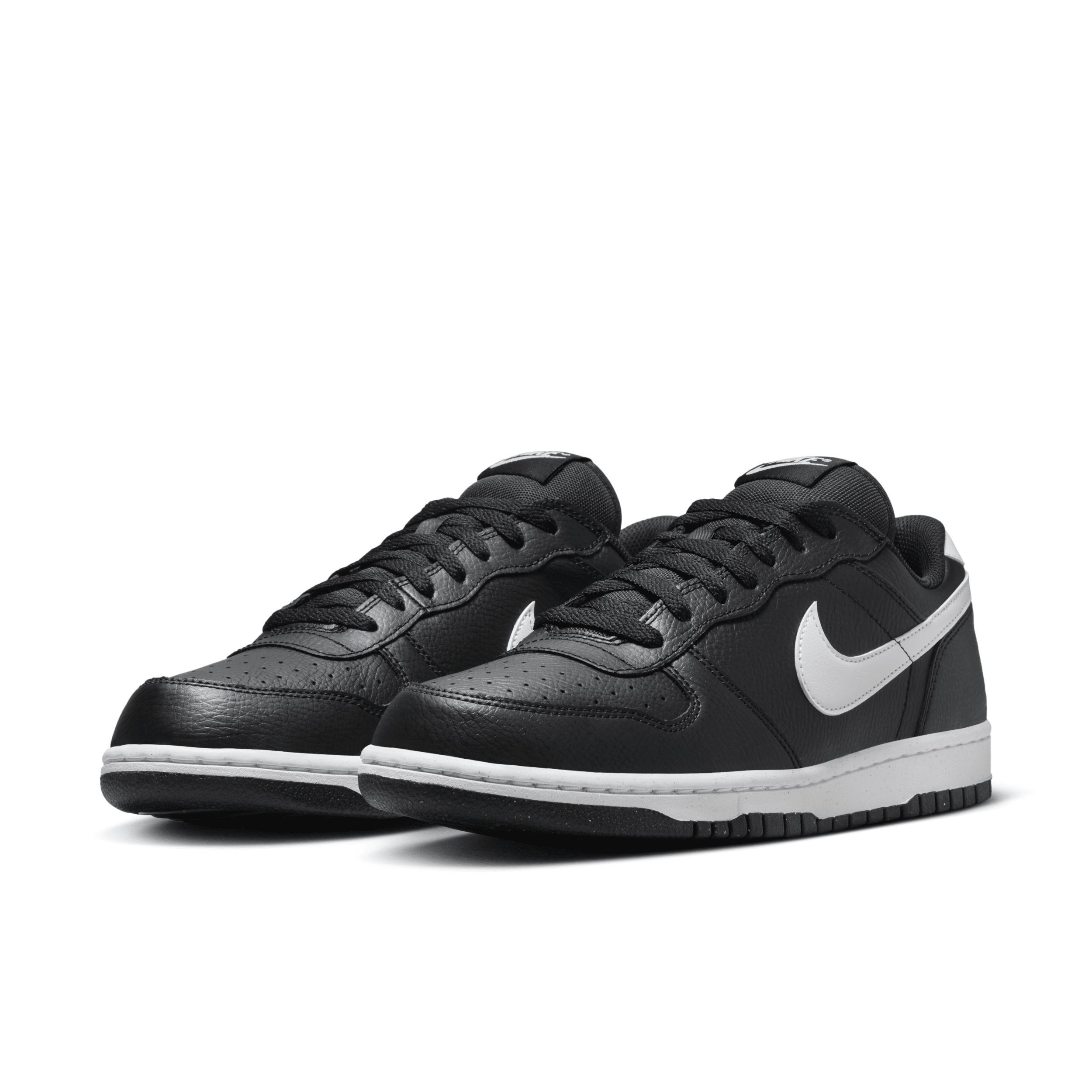 Nike Men's Big Low Shoes Product Image