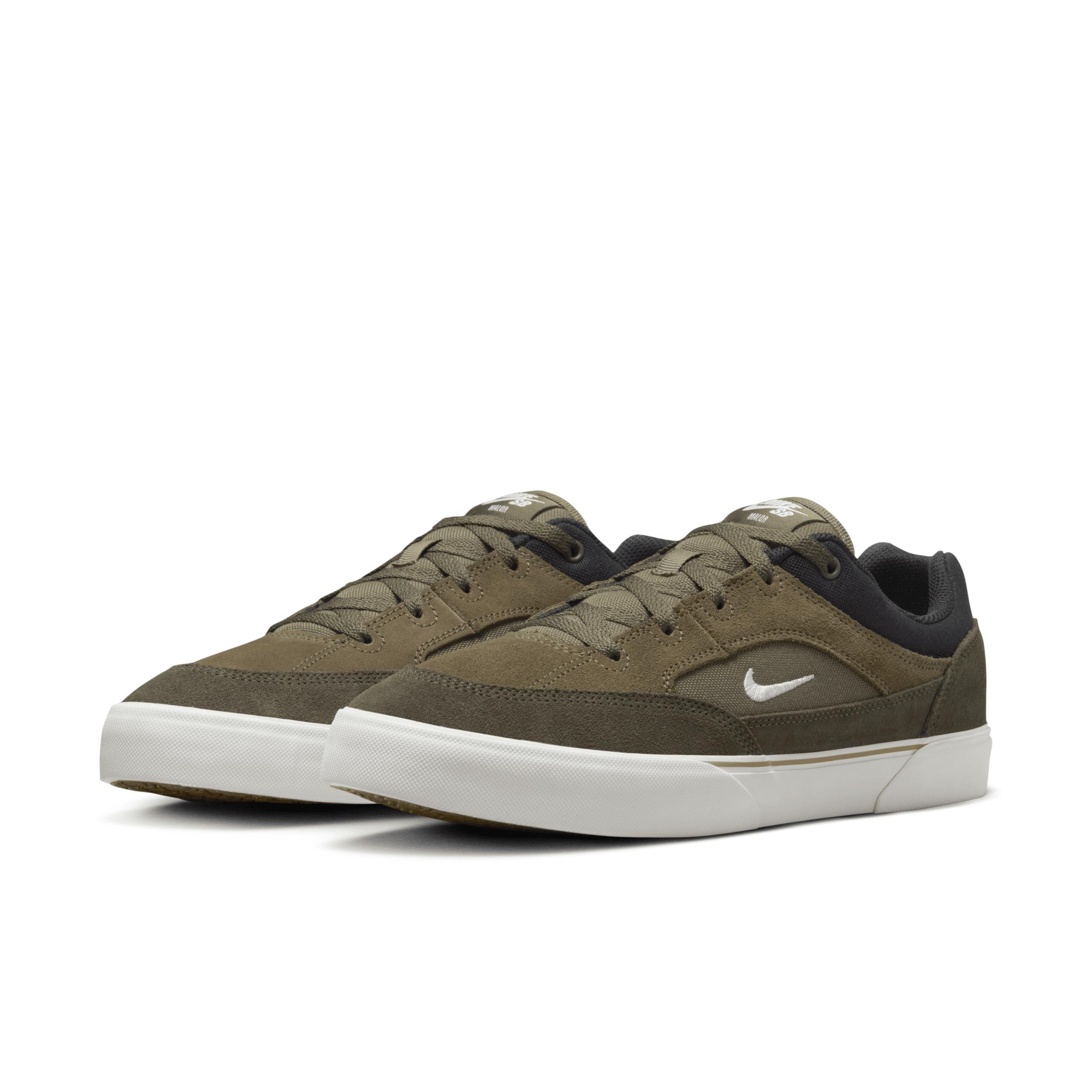 Men's Nike SB Malor Shoes Product Image