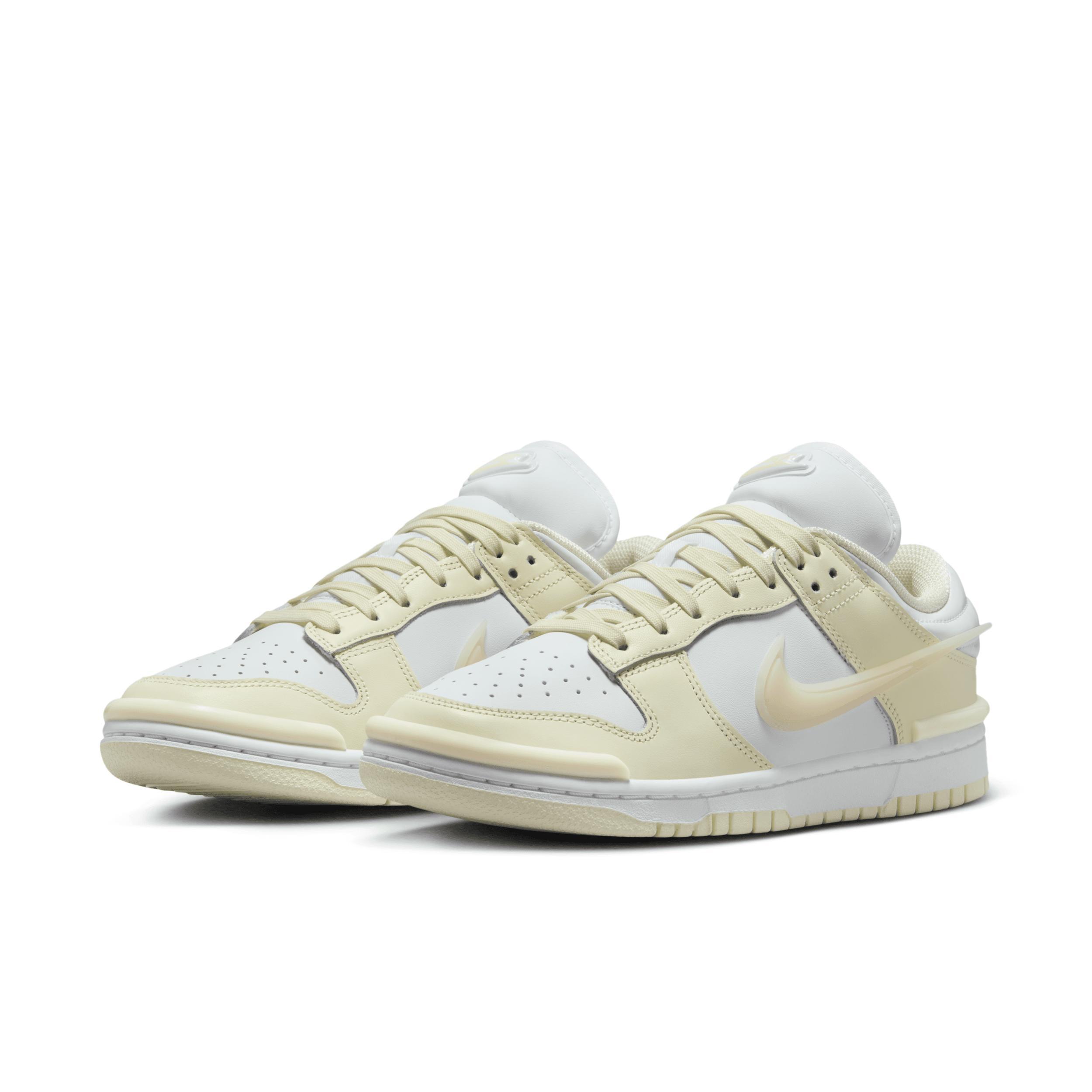 Nike Women's Dunk Low Twist Shoes Product Image