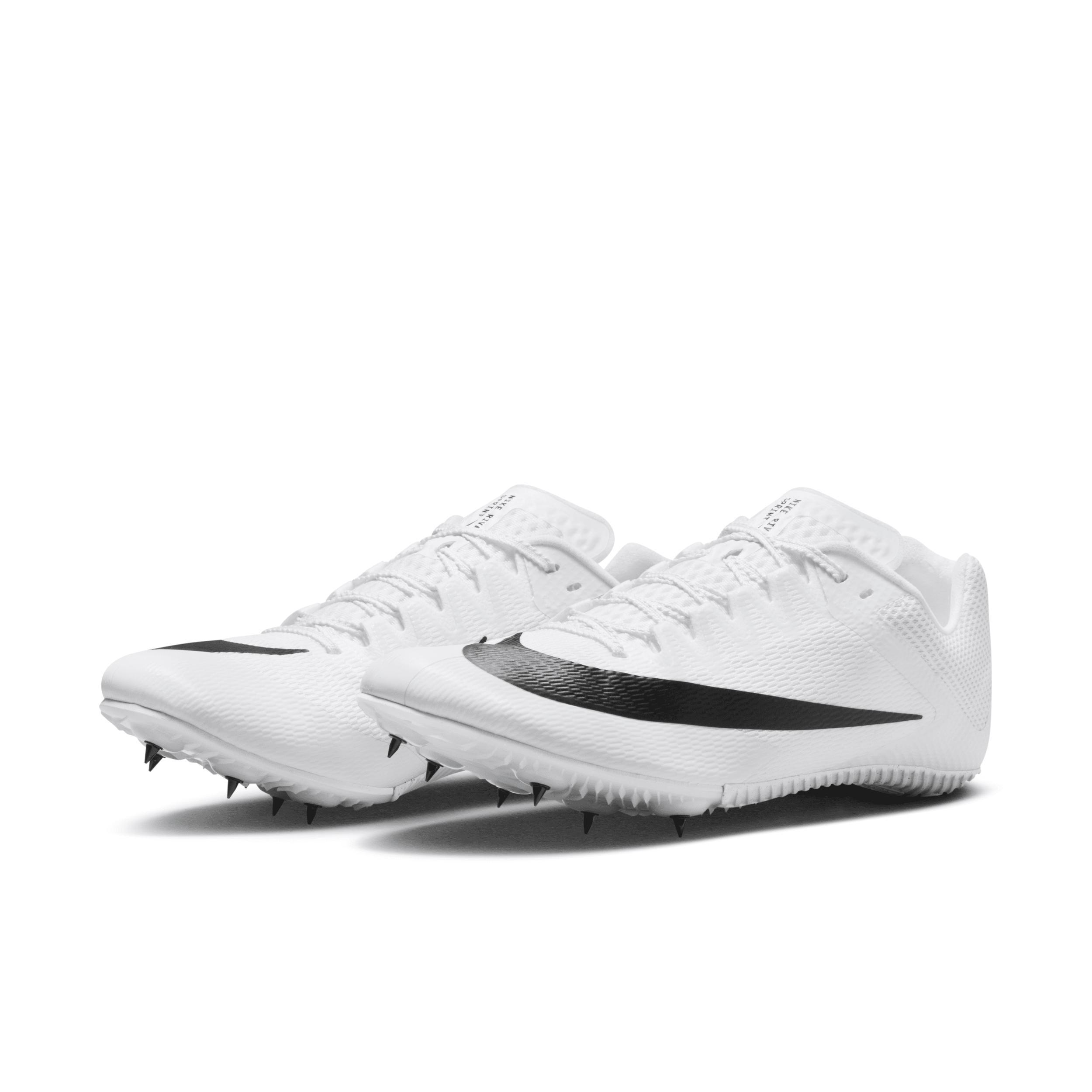 Nike Men's Zoom Rival Track & Field Sprinting Spikes Product Image