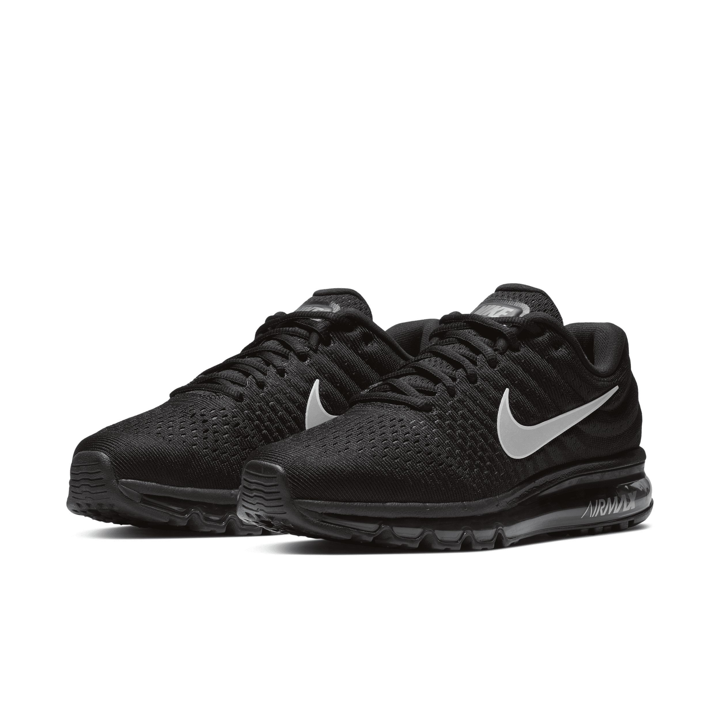 Nike Men's Air Max 2017 Shoes Product Image