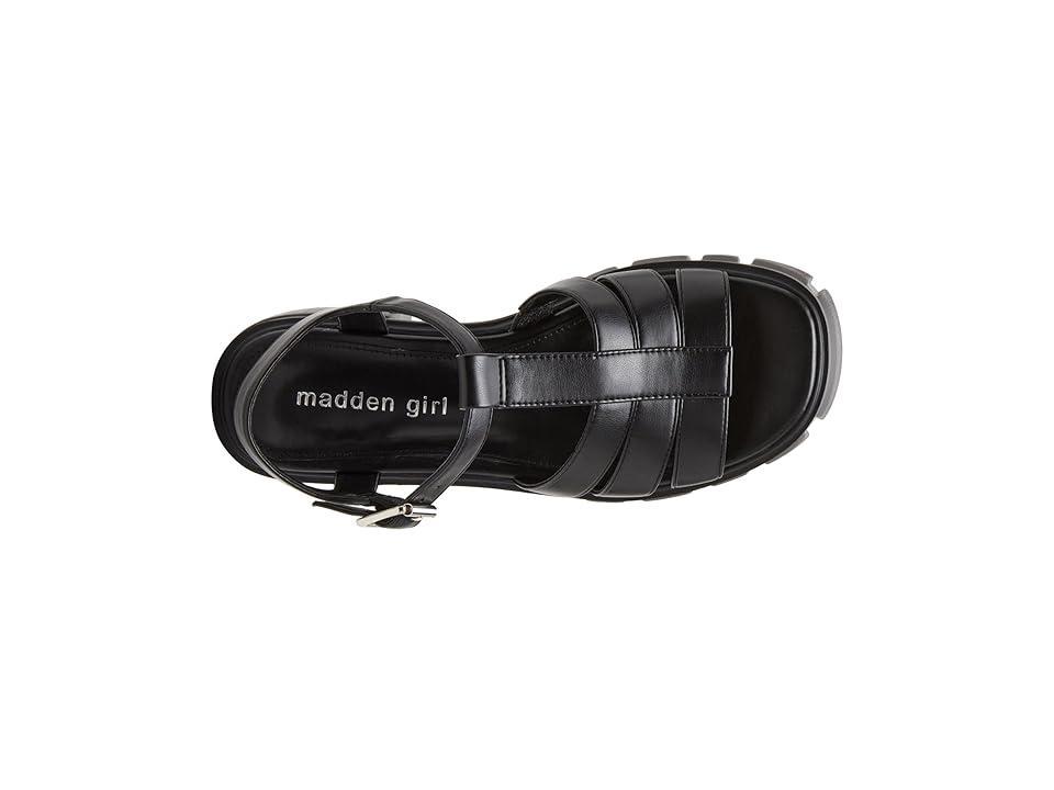 Madden Girl Galexia Paris) Women's 1-2 inch heel Shoes Product Image