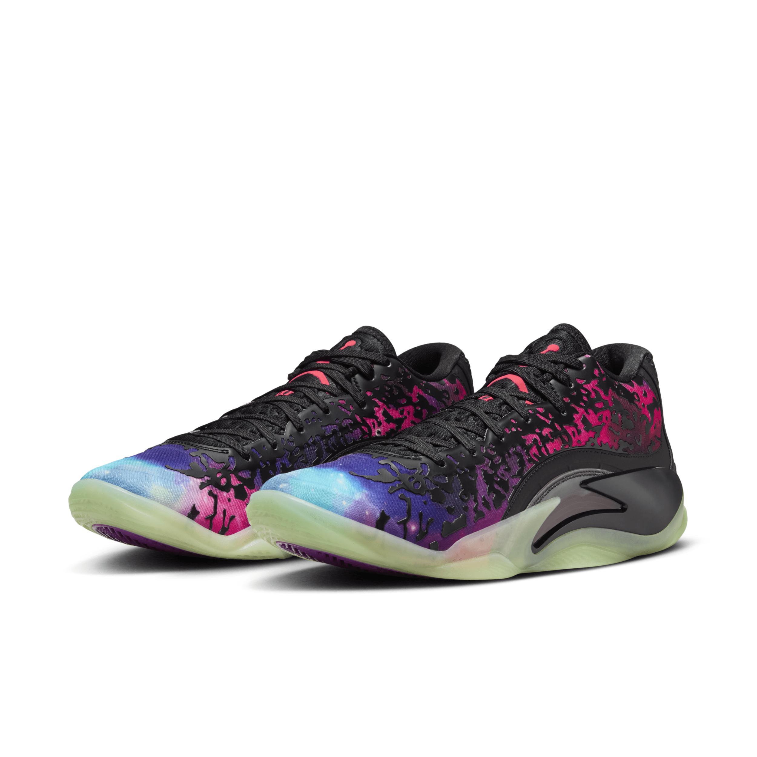 Nike Mens Zion 3 Basketball Shoes Product Image