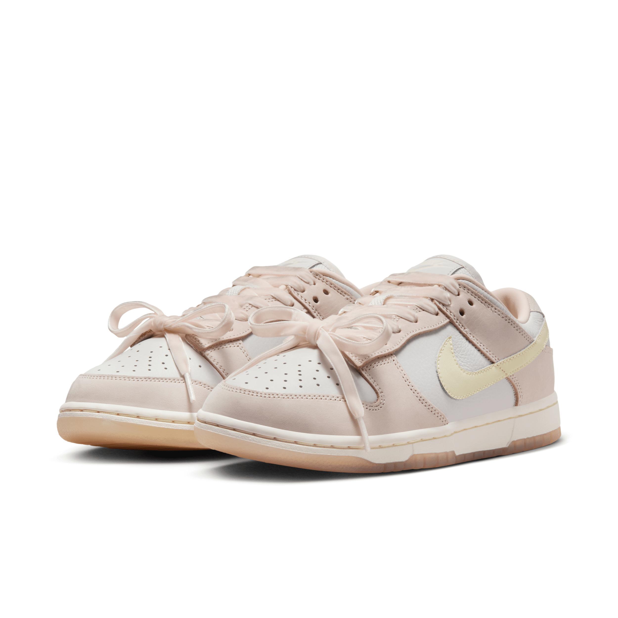 Nike Women's Dunk Low Premium Shoes Product Image