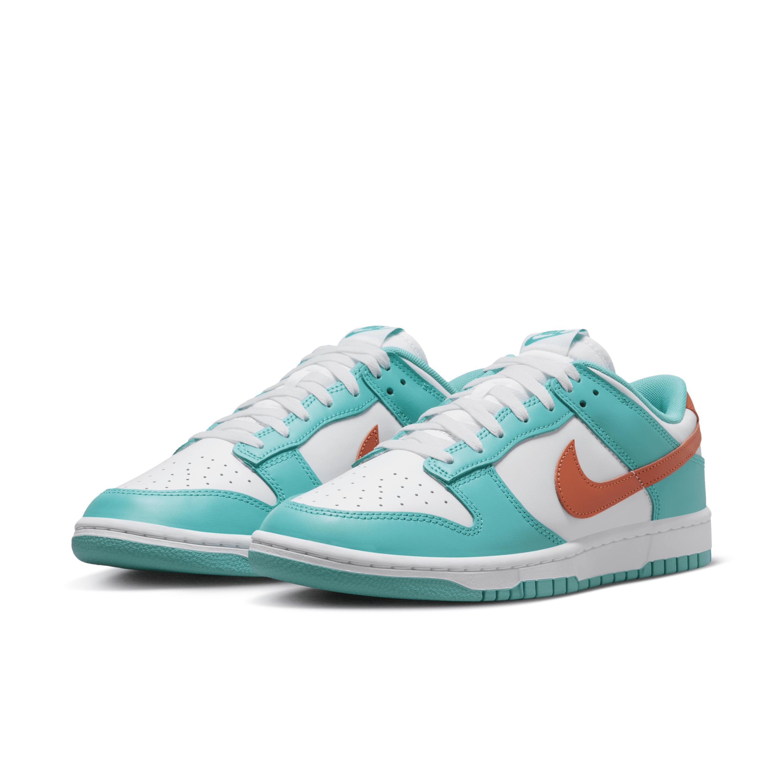 Nike Dunk Low Retro sneakers Product Image