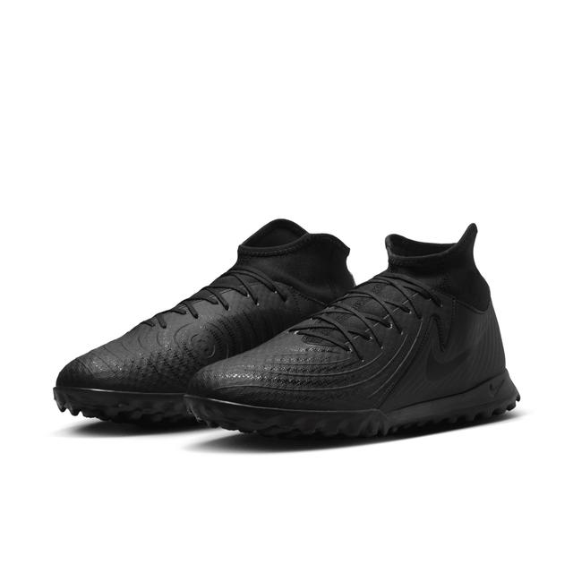 Nike Men's Phantom Luna 2 Academy TF High-Top Soccer Shoes Product Image