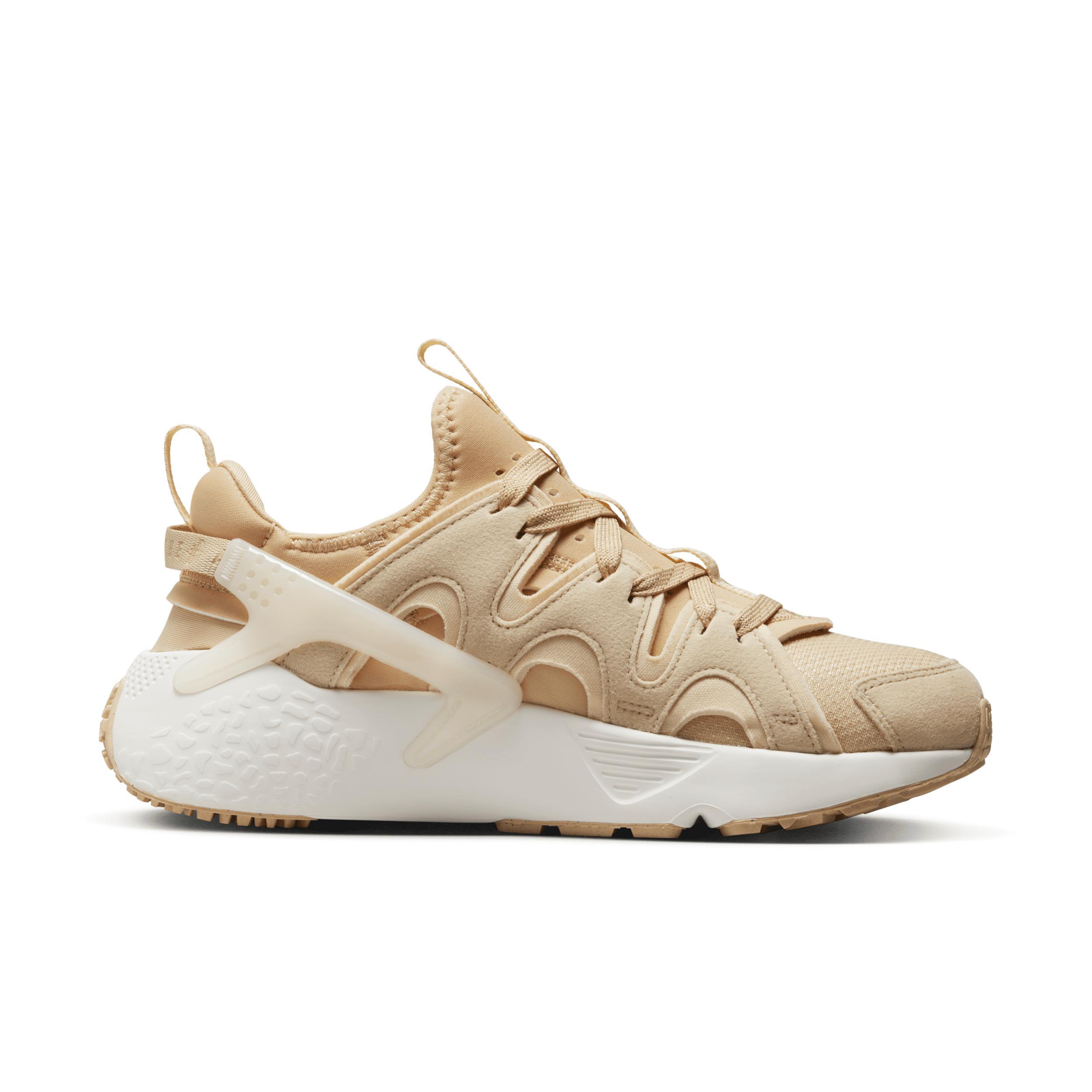 Nike Womens Air Huarache Craft Casual Shoes Product Image