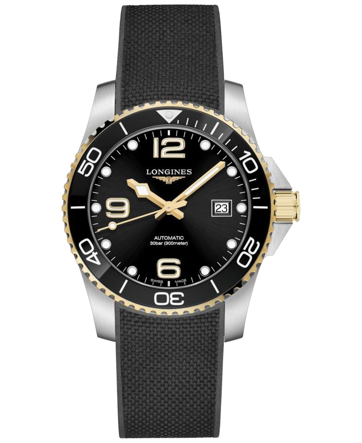 Longines HydroConquest Automatic Bracelet Watch, 41mm Product Image