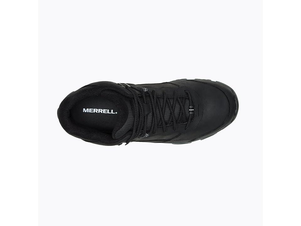 Merrell Moab Adventure 3 Mid WP Men's Shoes Product Image