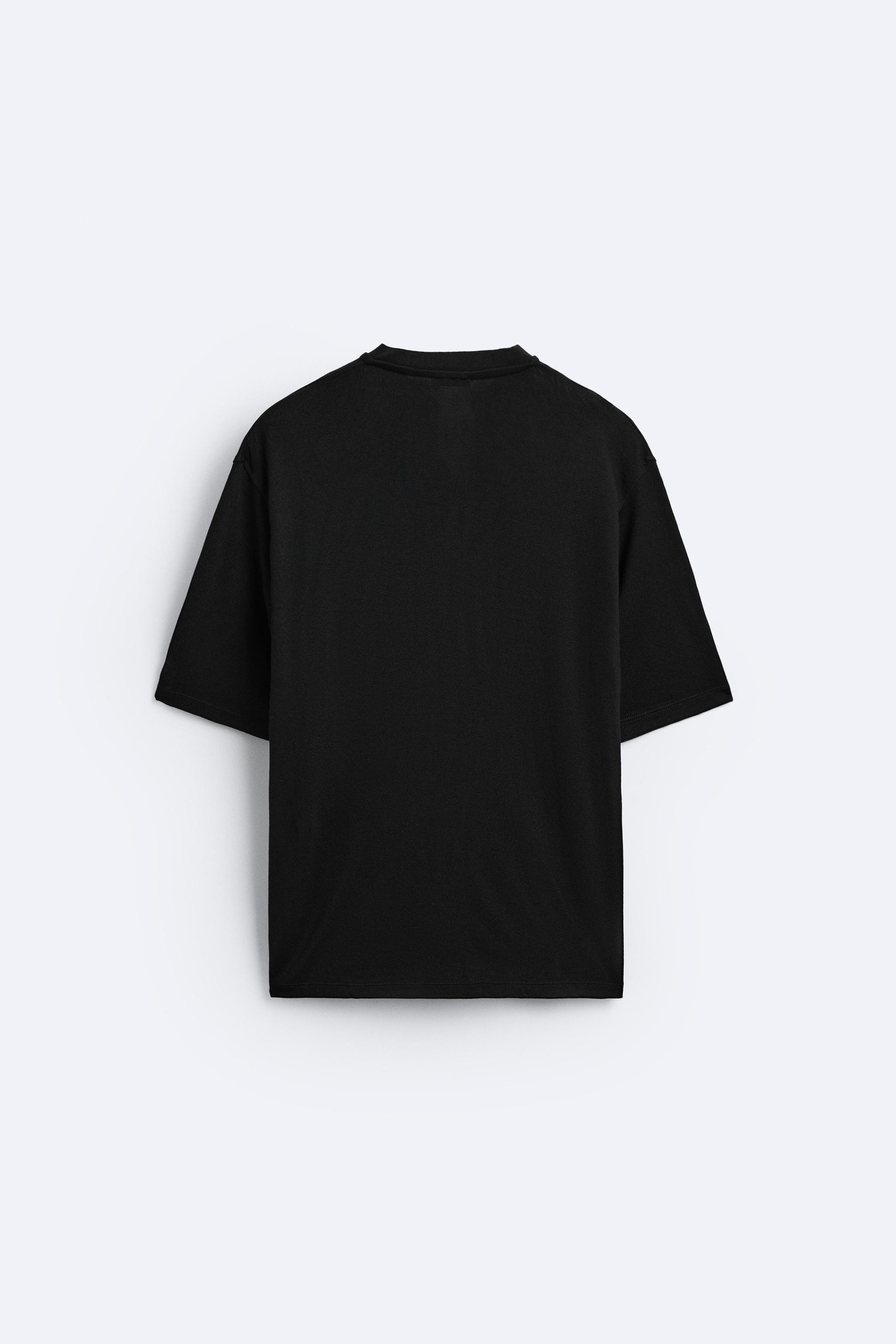 HENLEY T-SHIRT Product Image