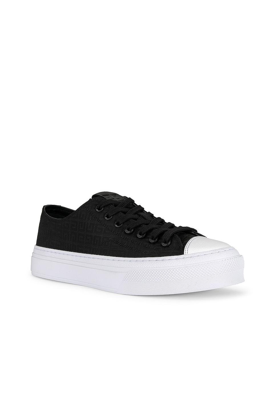 Givenchy City Low Sneaker Product Image