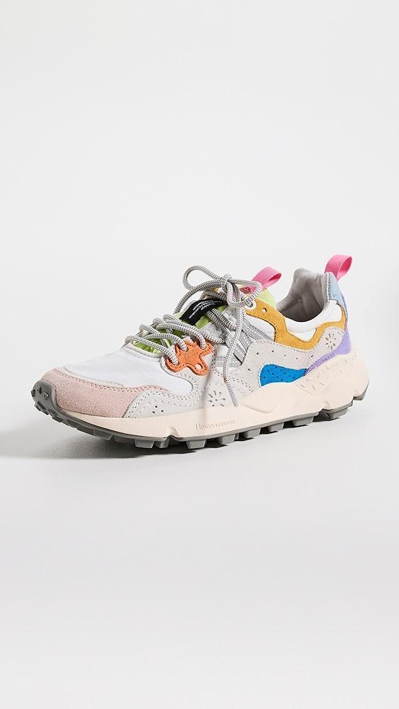 Flower Mountain Yamano 3 Sneakers | Shopbop Product Image