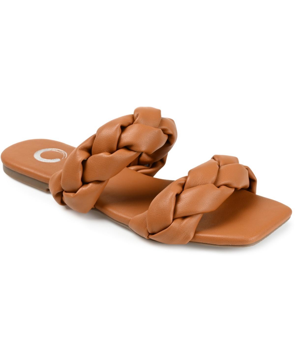 Journee Collection Arietta Women's Sandals Product Image