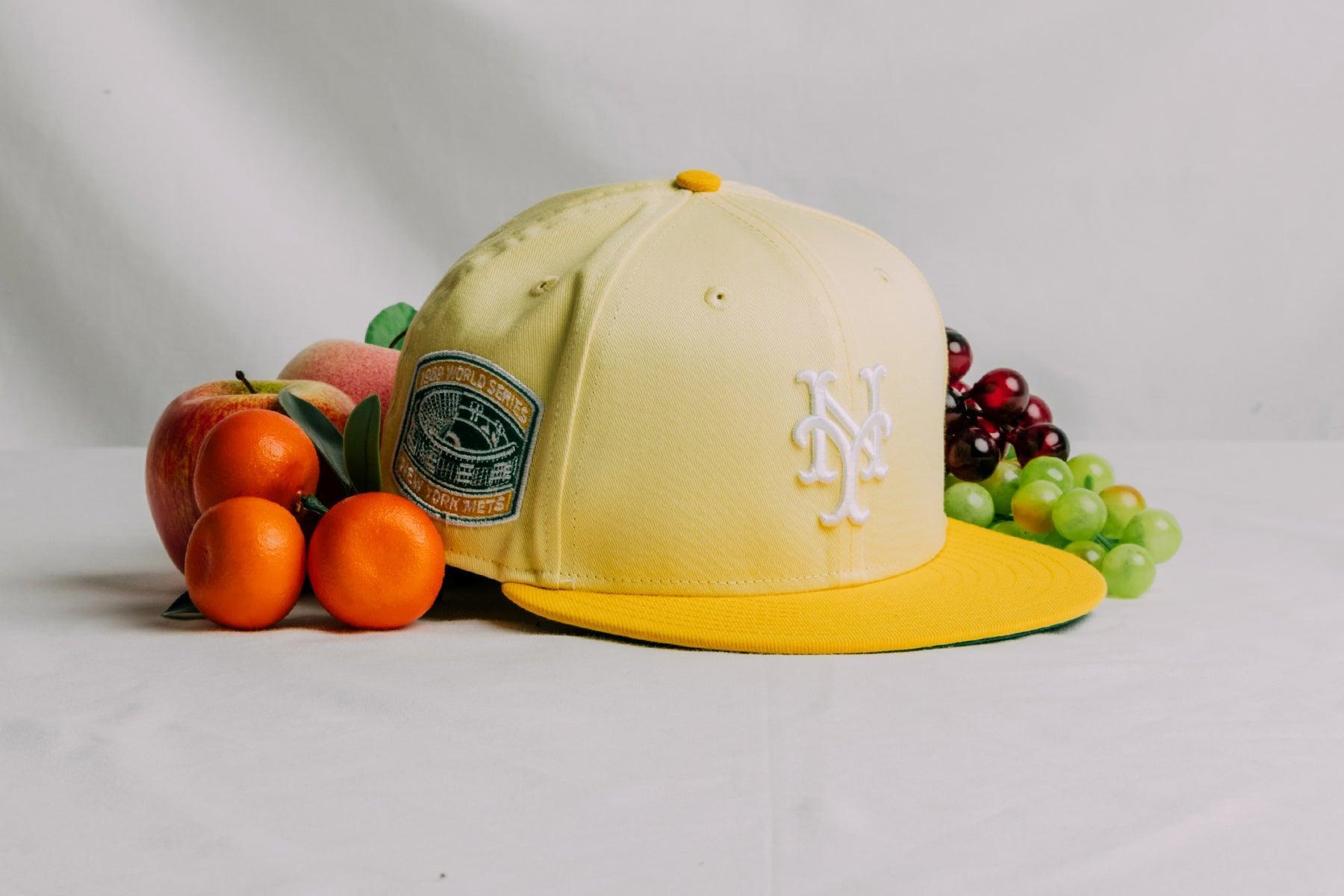 Feature x New Era 59FIFTY Fitted Fruit Pack - New York Mets Male Product Image