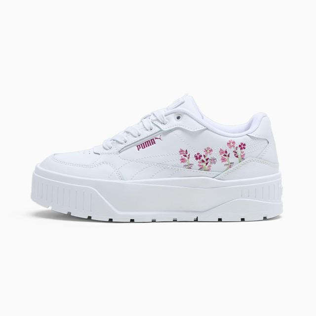 Karmen II Idol Novelty Women's Sneakers Product Image