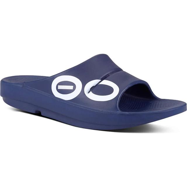 OOFOS OOahh Sport Sandals - AW23 Product Image