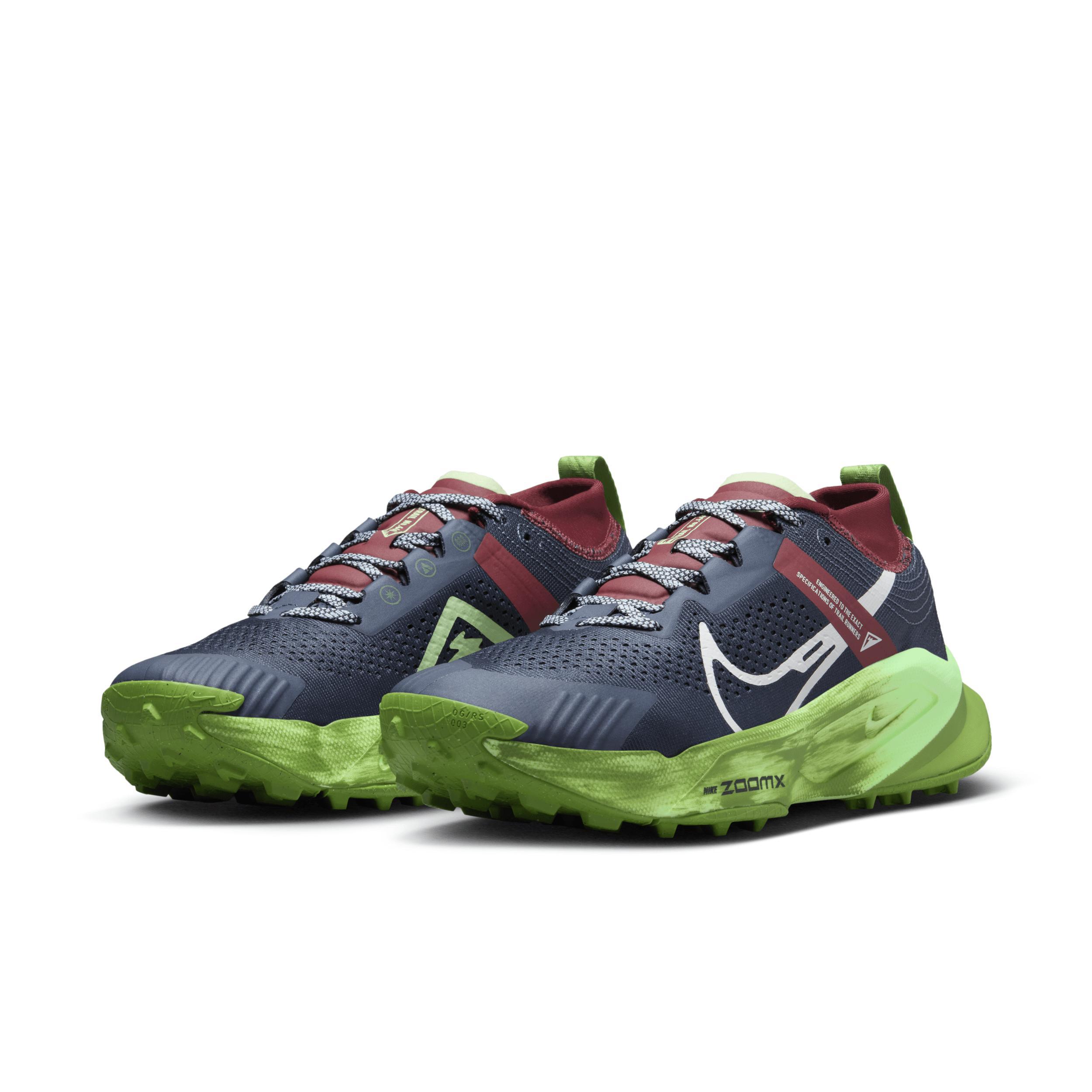 Nike Women's Zegama Trail Running Shoes Product Image