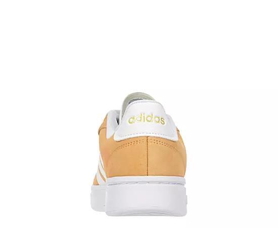 Adidas Womens Grand Court Alpha Sneaker Product Image