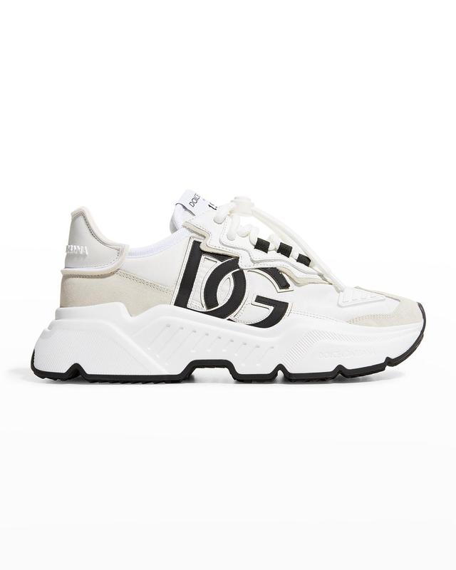 Dolce & Gabbana Daymaster Sneaker Product Image