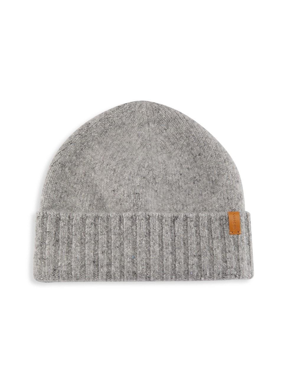 Womens Donegal Cashmere Beanie product image