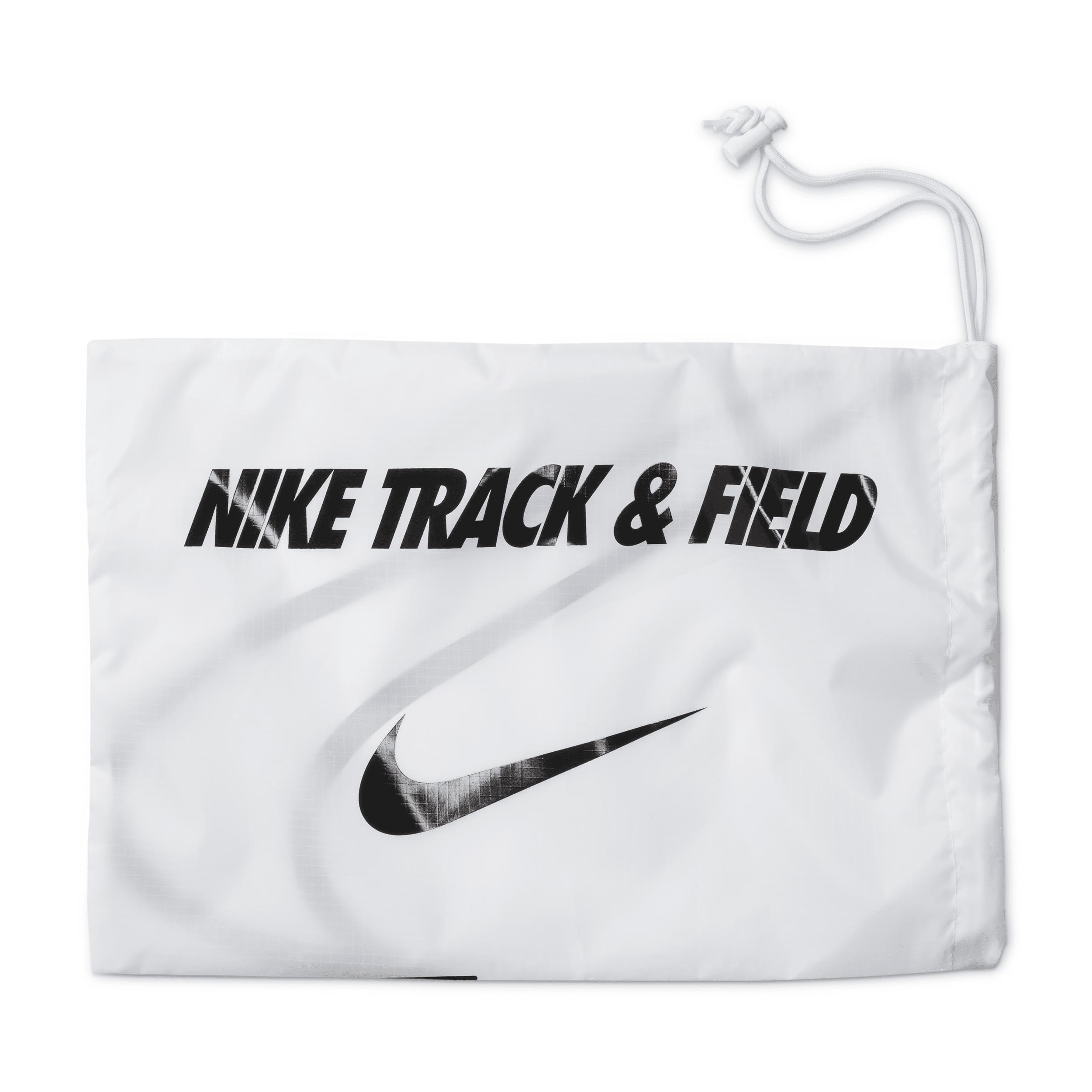 Nike Men's Zoom Rival Track & Field Sprinting Spikes Product Image