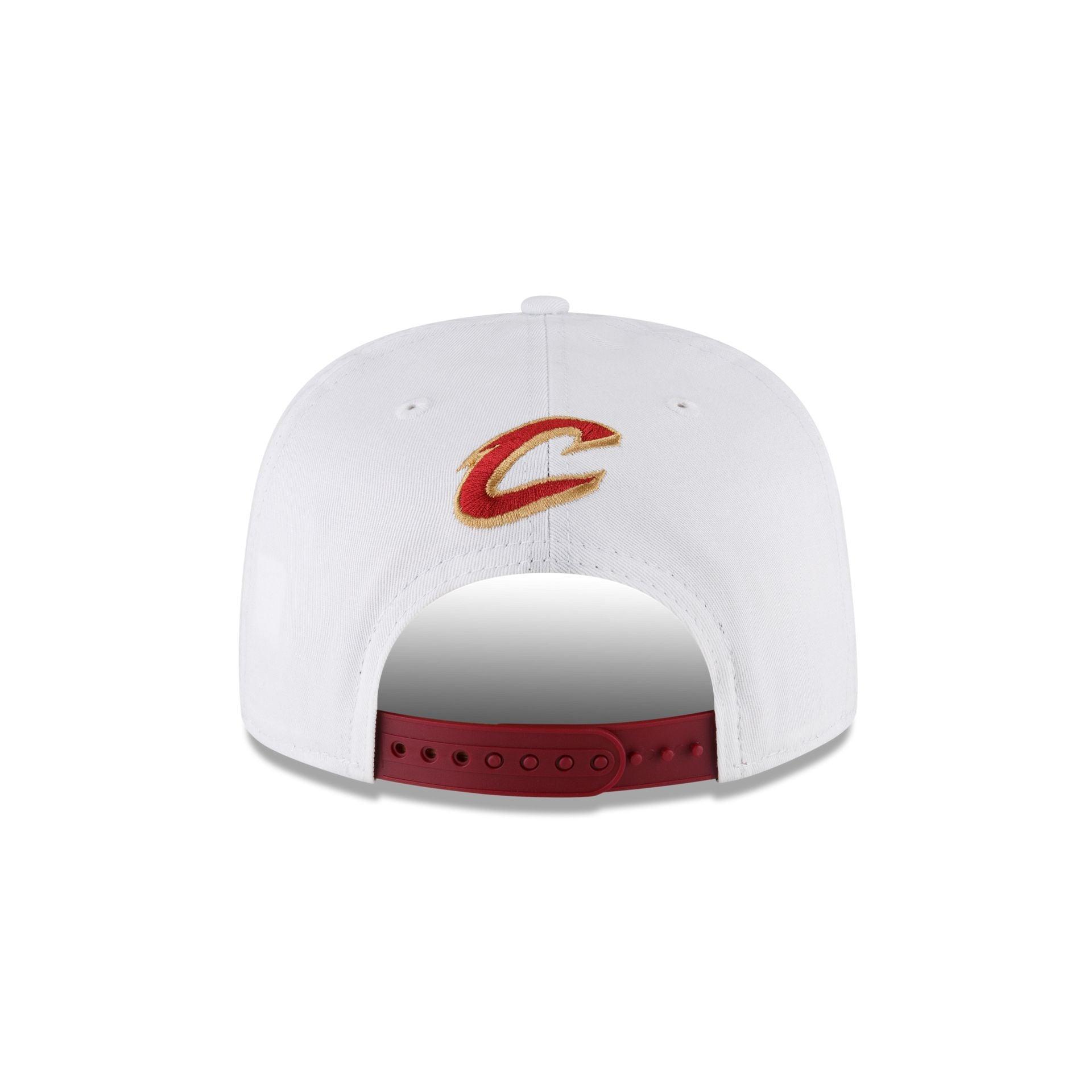 Cleveland Cavaliers Script Golfer Hat Male Product Image