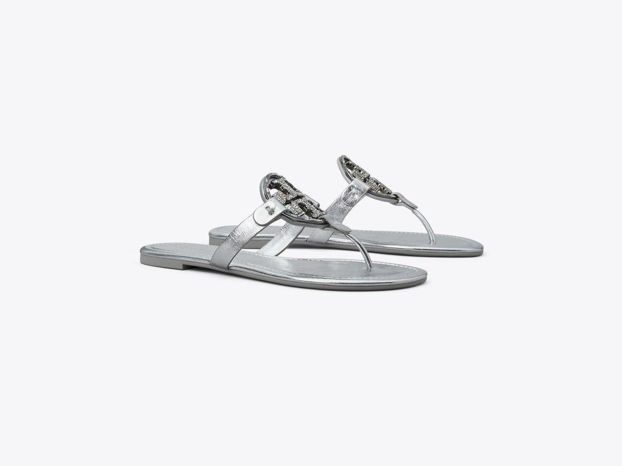 Miller Deco Sandal Product Image